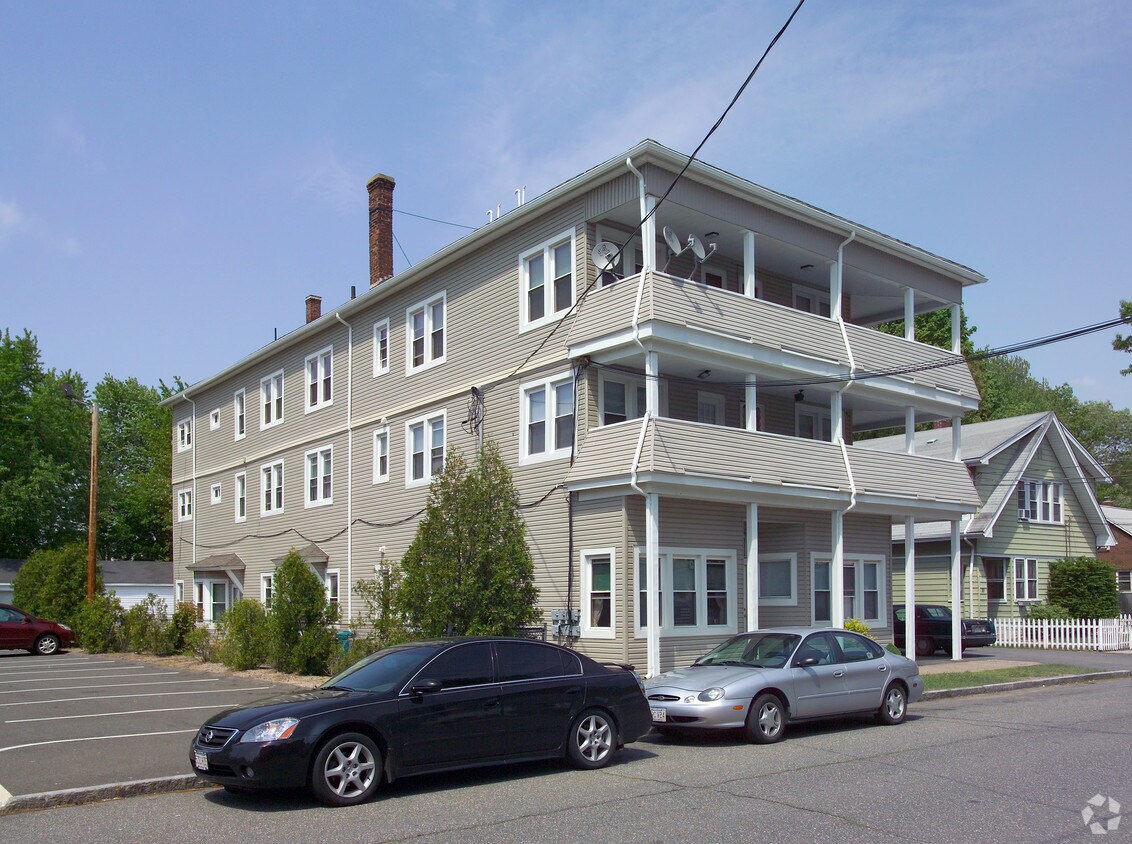 Primary Photo - 24 Lafayette St