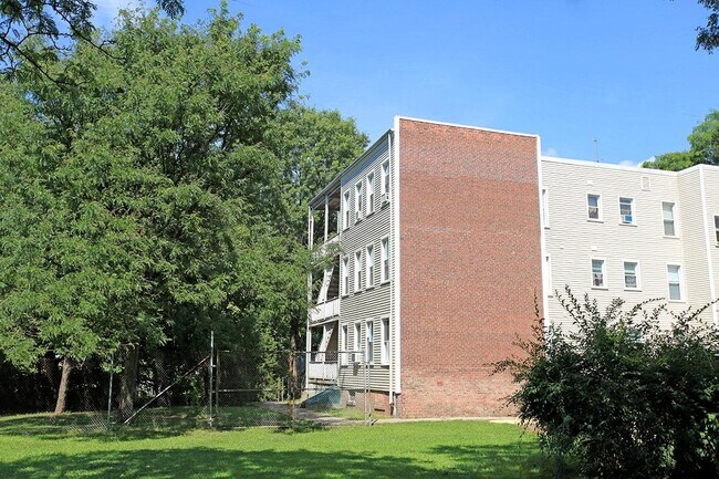 Foto del edificio - 392 Orchard St