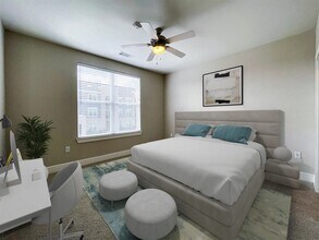 Building Photo - 3830 Farm to Market 2920