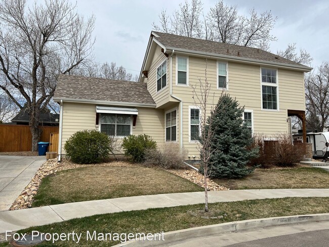 Building Photo - 4 br, 4 bath House - 3371 Yukon Court