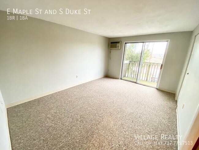 Foto del edificio - 509 E Maple St