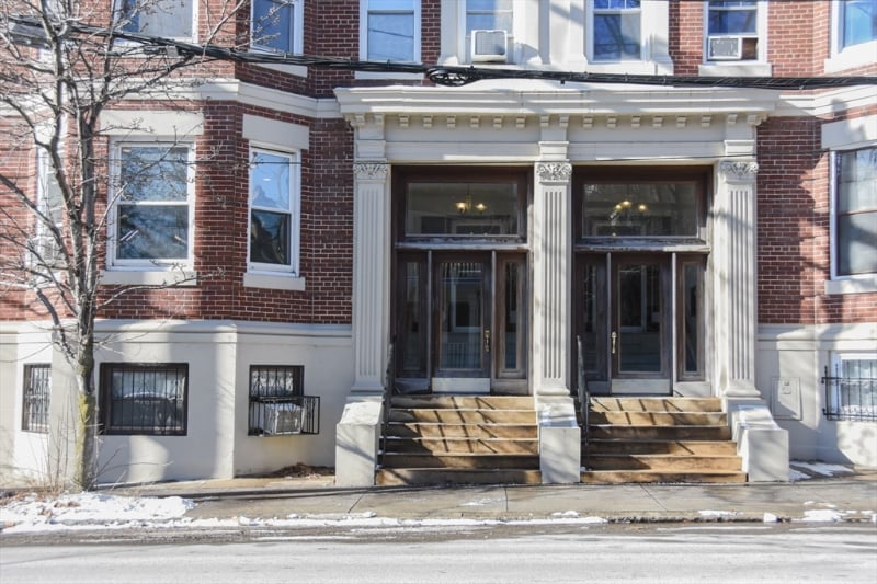 Photo - 96 St Paul St (Brookline, MA)