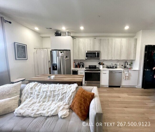 Foto del edificio - 930 N 2nd St