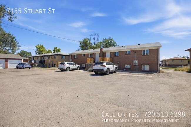 Building Photo - 7155 Stuart St