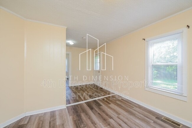 Building Photo - 815 Barnwell St