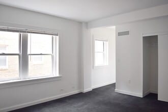 Interior Photo - Park Central