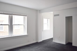 Interior Photo - Park Central