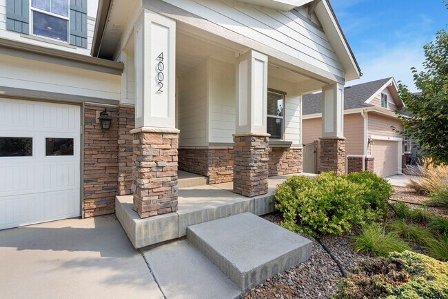Foto del edificio - 3-Bed 3-Bed House