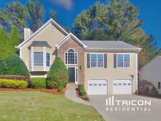 Building Photo - 2030 Township Dr