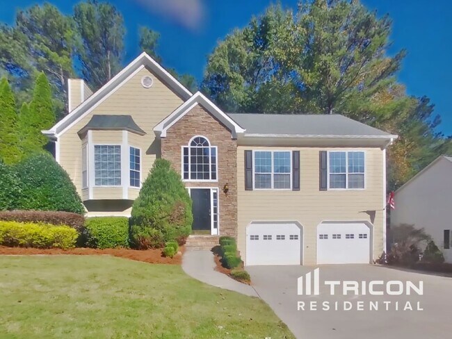 Foto del edificio - 2030 Township Dr