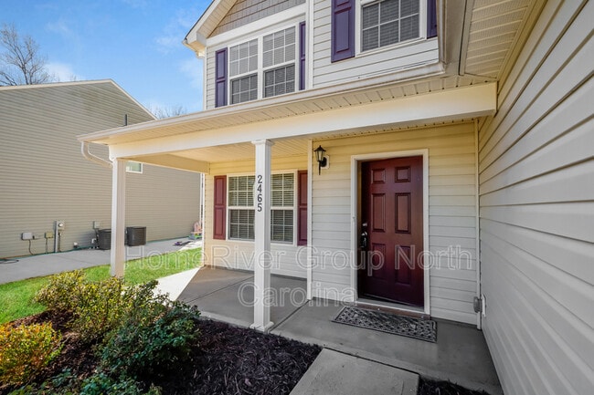 Building Photo - 2465 Payton Dr