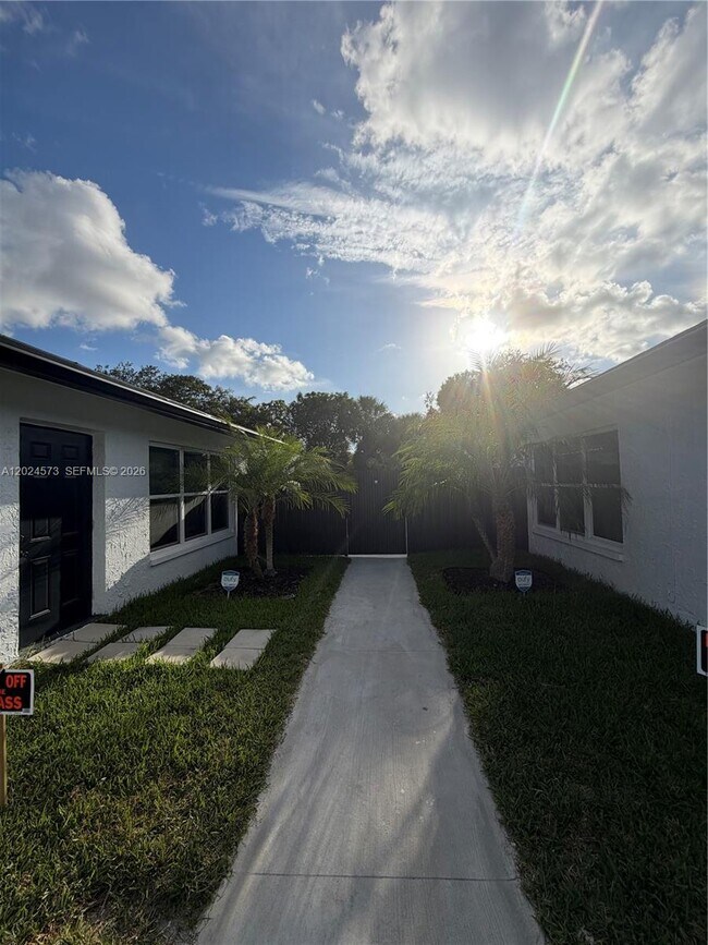 Foto del edificio - 2769 NW 58th Terrace