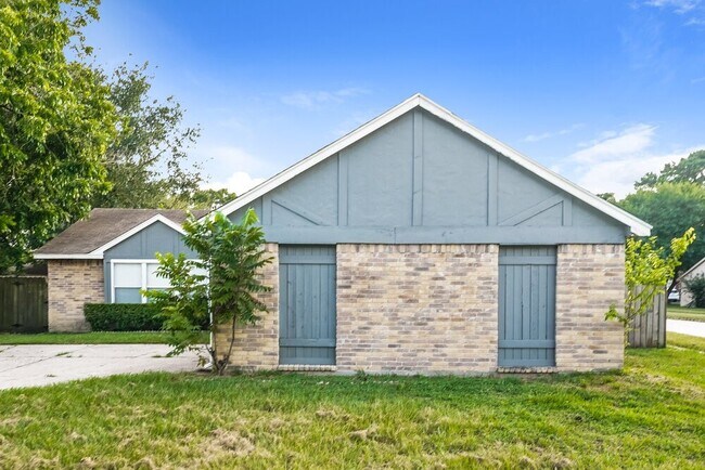 Foto del edificio - 21035 Rivershadows Ln