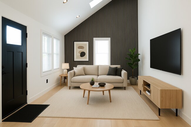 Foto del edificio - Newly Constructed Single-Family Home For R...