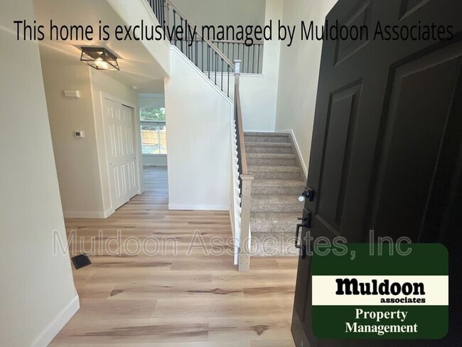 Photo - 1430 Bear Cloud Dr House