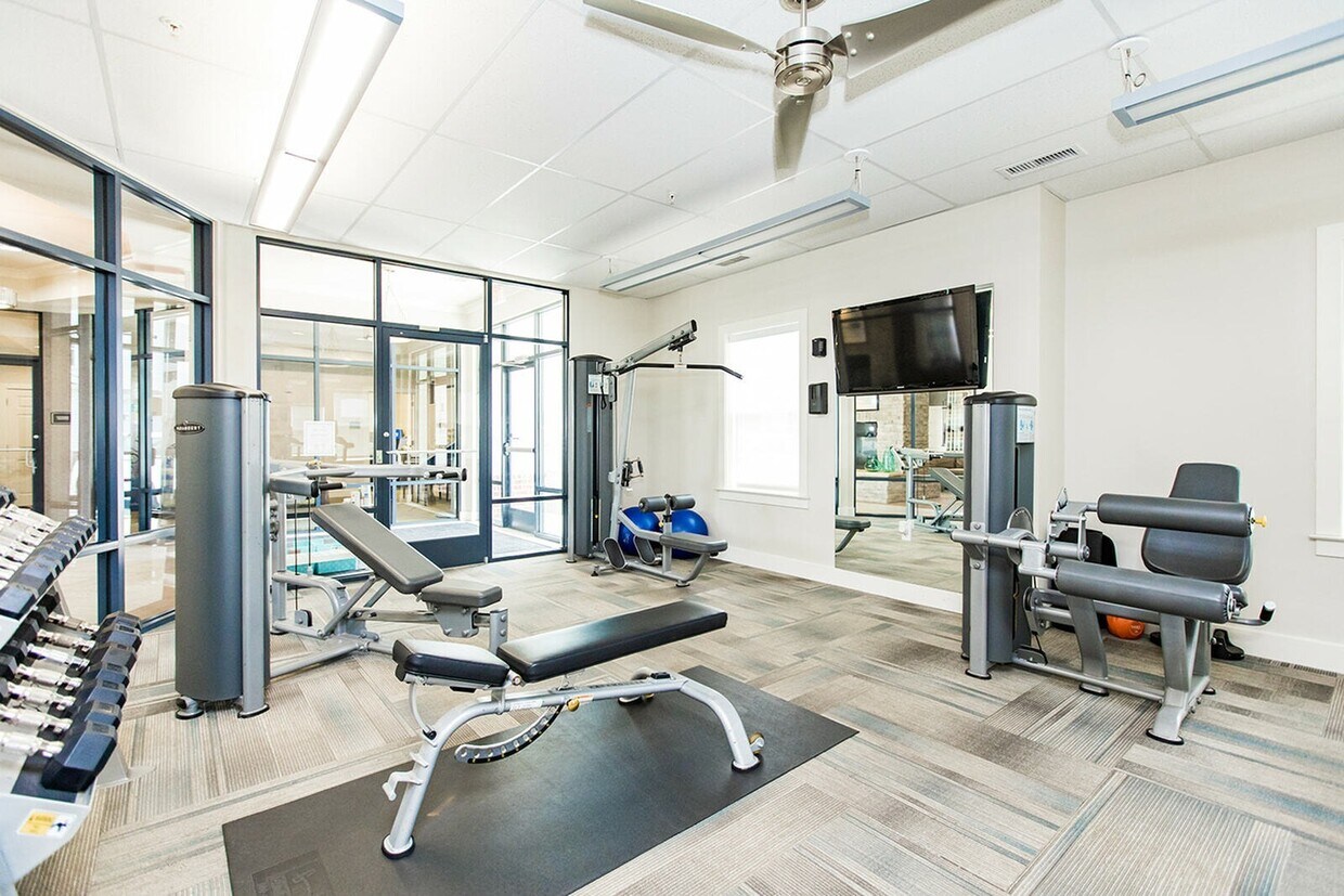 The Reserve at Stoney Creek Apartments in Pasadena, MD