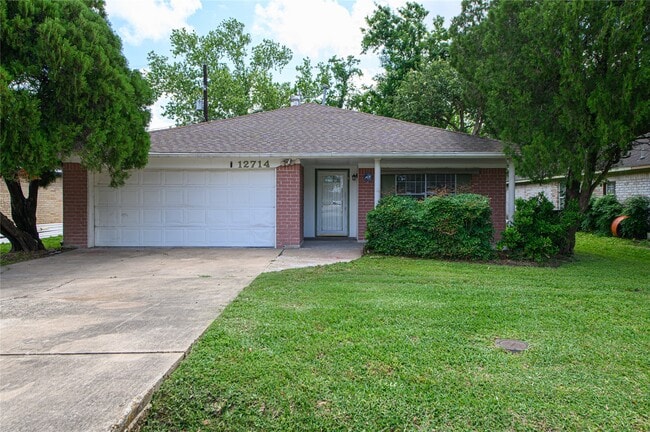 Foto del edificio - 12714 Bauman Rd