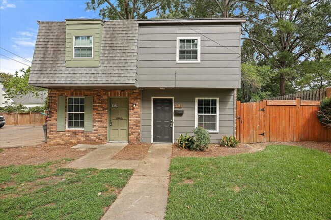 Building Photo - 1718-1720 Hazel Street