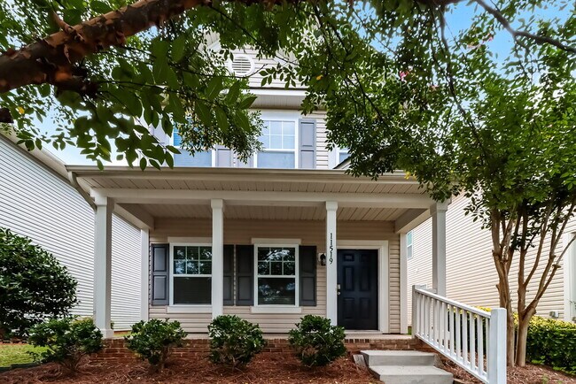 Foto del edificio - 11519 McDunkeld Dr