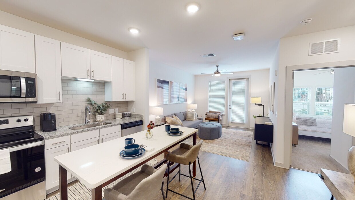 Photo - Arlow at Blue Ridge Apartments
