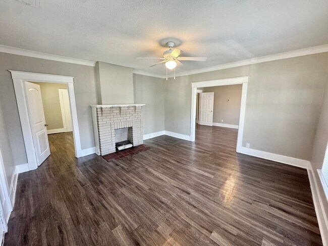 Foto del edificio - 2335 Boyle Ave