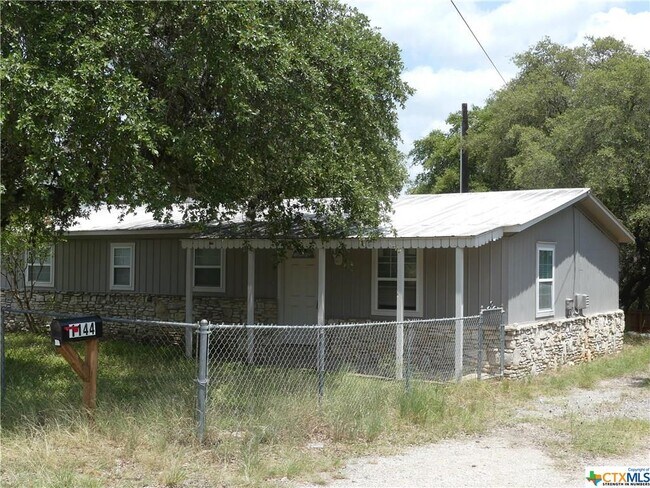 Foto del edificio - 1144 Canyon Bend