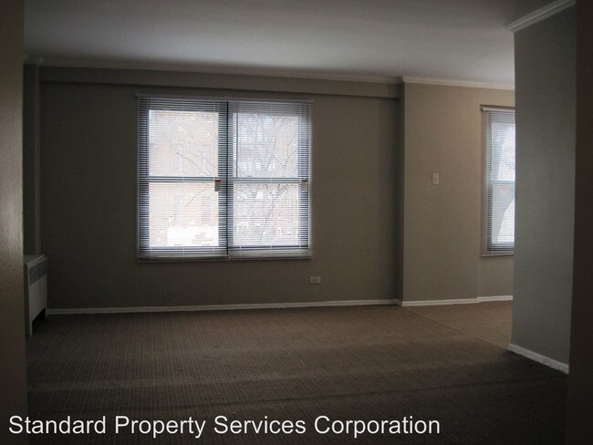 Foto del edificio - 2555 W Fitch Ave
