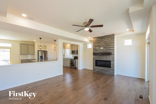 Foto del edificio - 10532 Truckee St