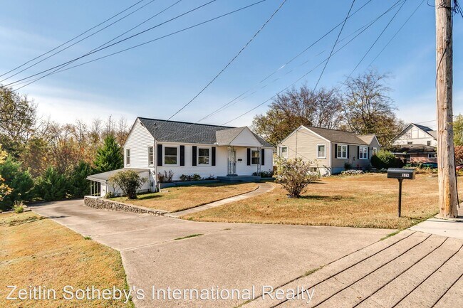 Foto del edificio - 2 br, 1 bath House - 924 Granada Avenue