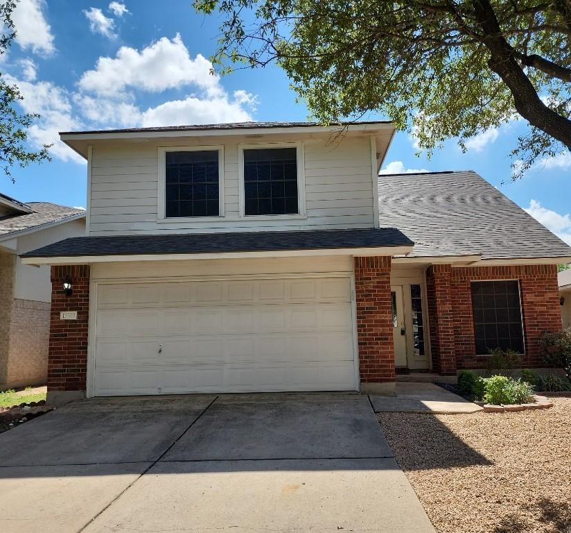 15519 Miss Adrienne's Path, Pflugerville, TX 78660 House Rental in