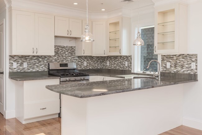 Foto del edificio - Sumner Street