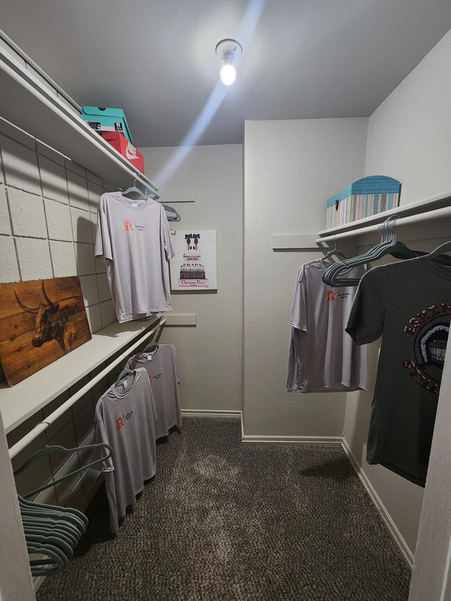 Remington Ranch Apartments in Stillwater, OK