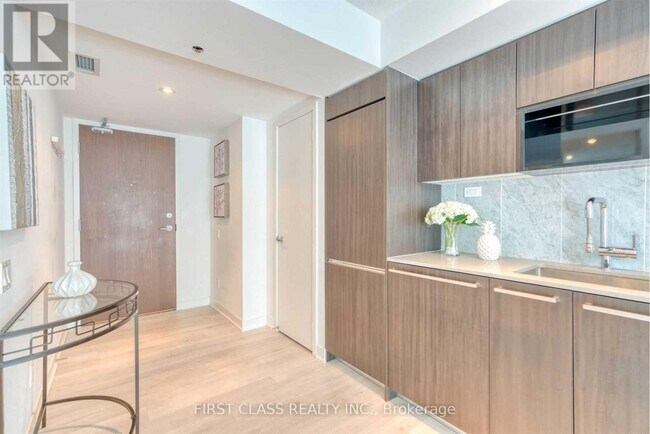 Photo du bâtiment - 80 Queens Wharf Rd