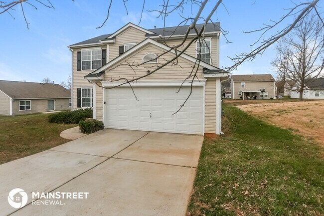 Building Photo - 4631 Larkhaven Village Dr