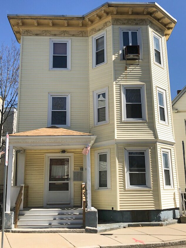 10 Pond St Unit 2, Boston, MA 02125 Apartments in Boston, MA