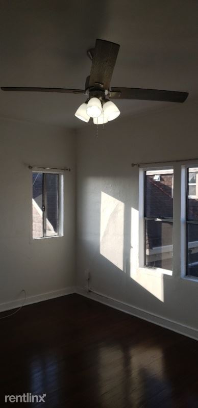 Foto del edificio - 1 br, 1 bath Apartment - 607 Belmont Ave