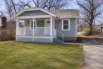 Building Photo - 8028 Garfield Ave