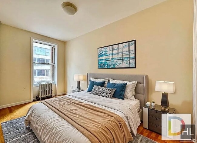 Building Photo - West 56th Street - Bright One-Bedroom Apar...