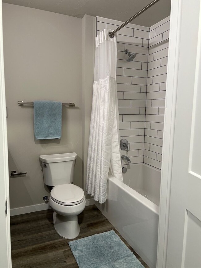 Interior Photo - The 508 West