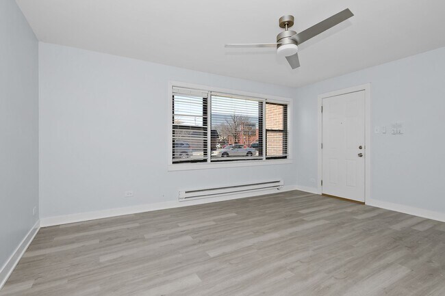 Interior Photo - 6301 S Keeler Ave Chicago IL
