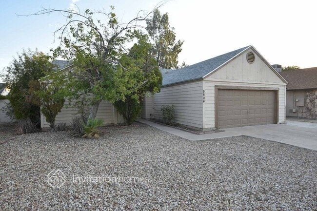 Building Photo - 5604 W Garden Dr