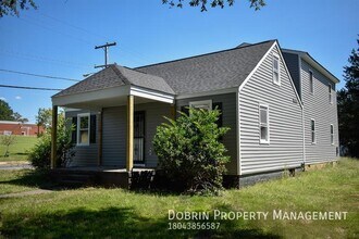 Building Photo - 1401 Carter St