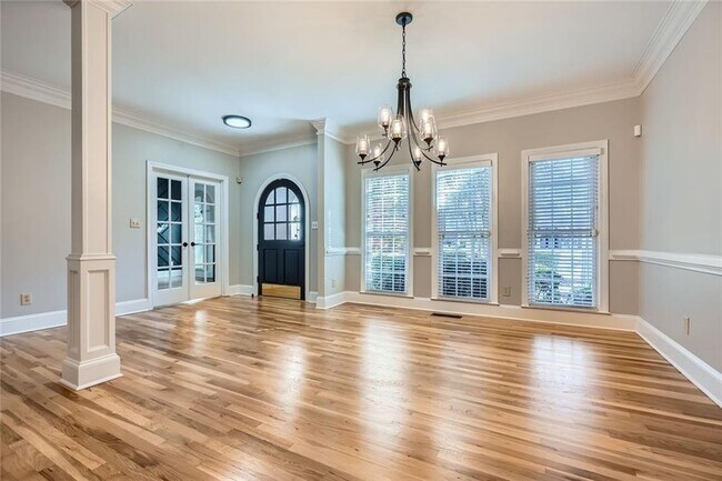 Foto del edificio - 3330 Valley Vista Rd SE