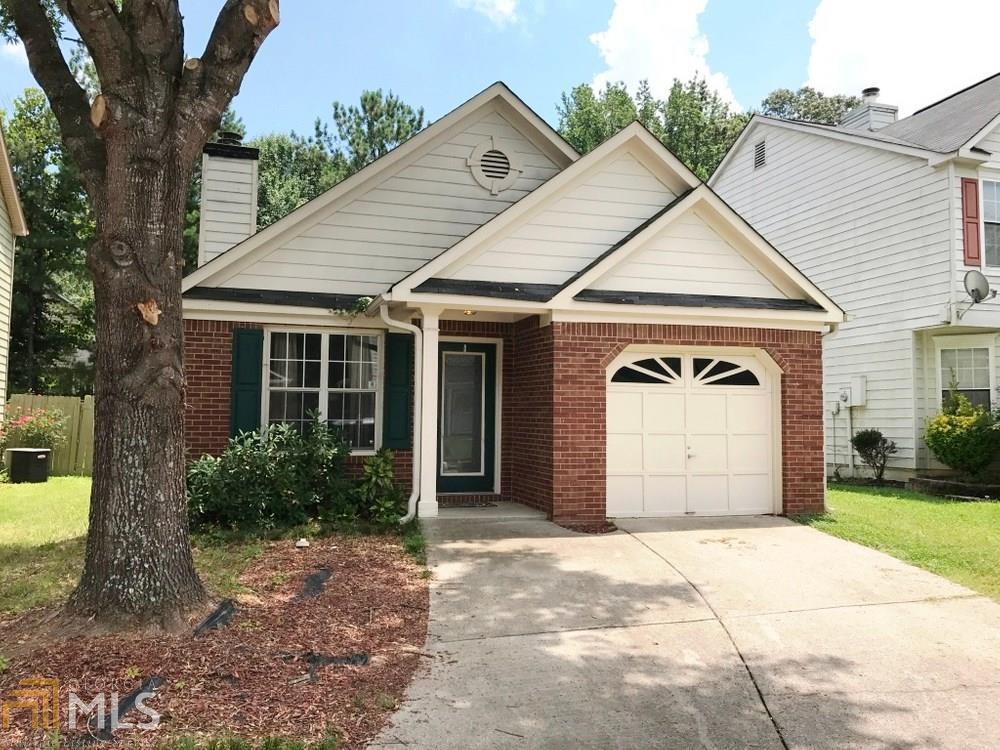 6590 Coventry Point, Austell, GA 30168 House for Rent in Austell, GA