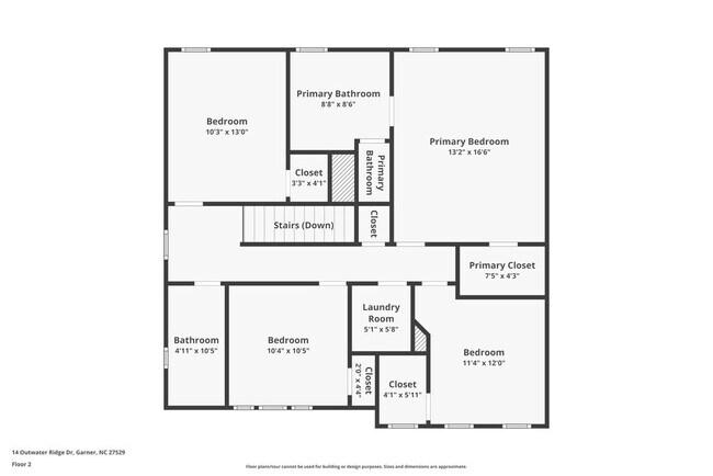 Foto del edificio - 14 Outwater Ridge Dr