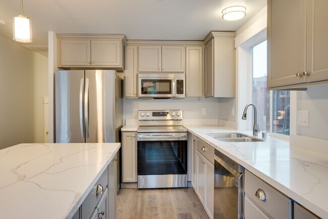 Foto del edificio - Federal Way Remodeled 2 Story