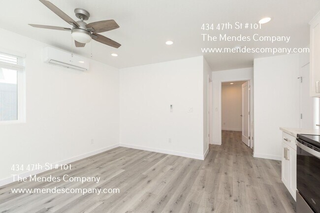 Foto del edificio - 434 47th St
