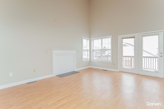 Foto del edificio - 301 Mount Olive Drive, Greensboro, NC 27406