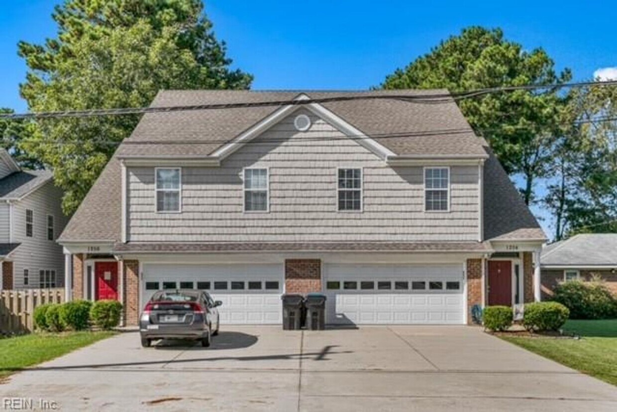 Primary Photo - 1254 Bells Road