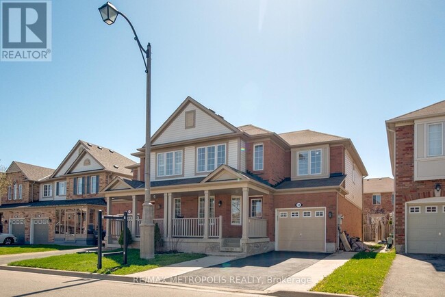Building Photo - 59 Tawnie Crescent